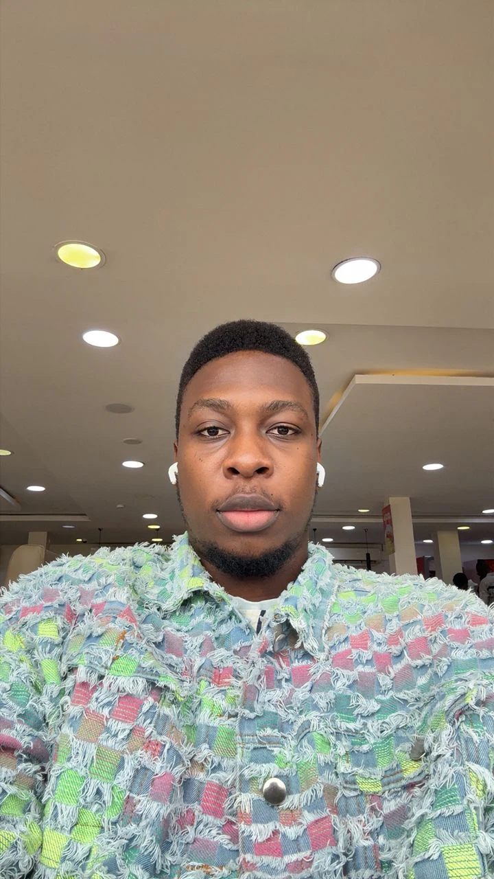 Siji Ibukun photo 7
